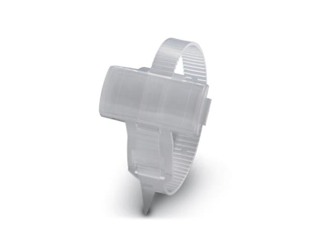 Marcador de Cables de Plastico - Kmk 3 1005211 — Phoenix Contact — Phoenix Contact