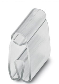 Soporte para Senalizacion de Conductores - Patg 4/15 1013054 — Phoenix Contact — Phoenix Contact