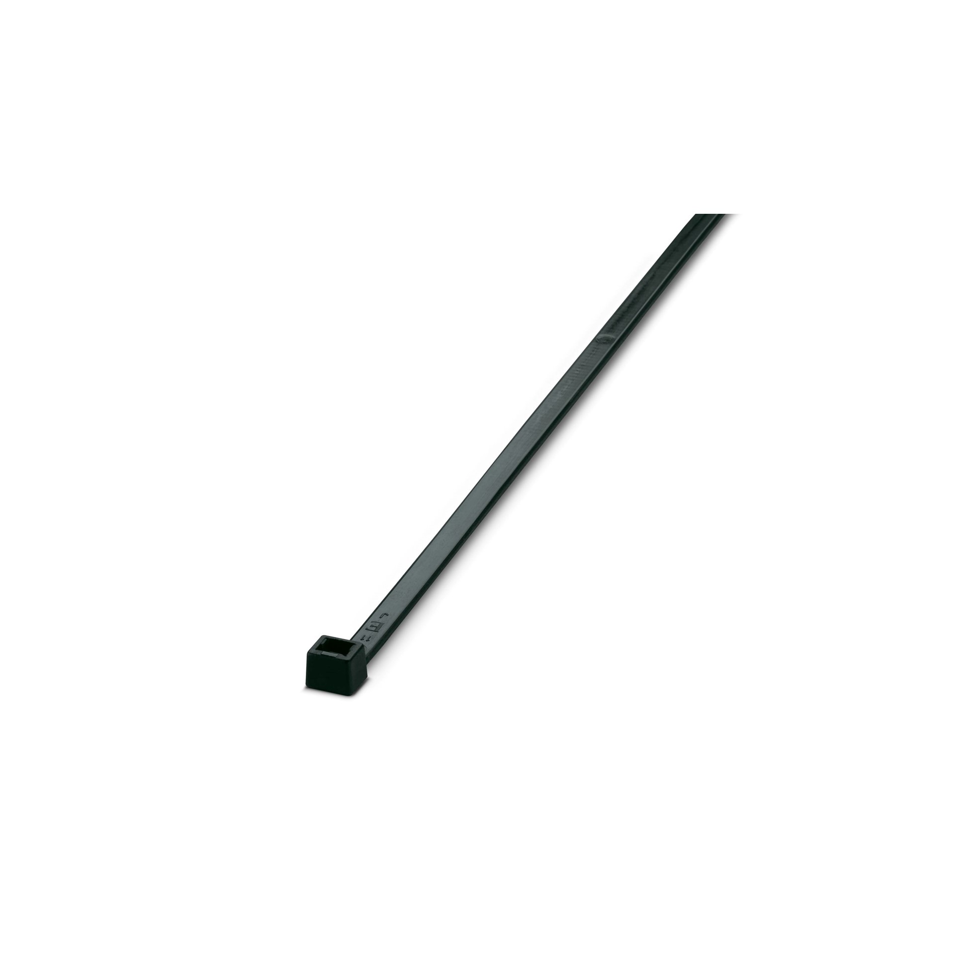Sujeta Cables Wt UV Hf 4.5x290 Bk 3240835 — Phoenix Contact — Phoenix Contact