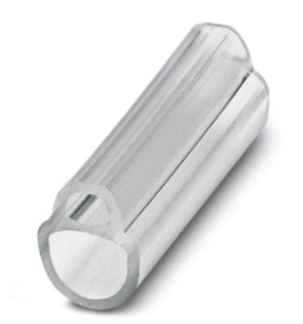 Soporte para Senalizacion de Conductores - Patg 0/15 1013740 — Phoenix Contact — Phoenix Contact