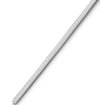 Tubo Flexible de Espiral - Wg-s Hf 15 3241109 — Phoenix Contact — Phoenix Contact