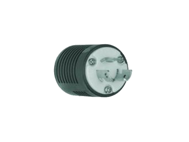 HEMBRA EMBUTIDA TURNLOCK 7310 3 POLOS 20A 876045 Legrand — Legrand
