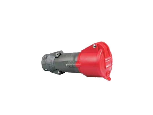 Hypra Hembra Volante 3P+N+T 400V/63A 53884 — Legrand — Legrand