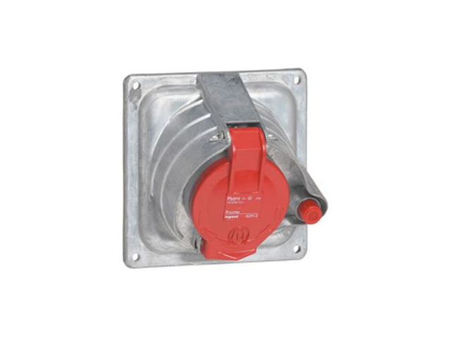 Hypra Pris Met 3P+N+T 400V/32A 52914 — Legrand — Legrand