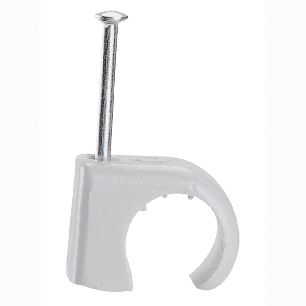 Grapa Multifix 10 a 14mm 31578 — Legrand — Legrand