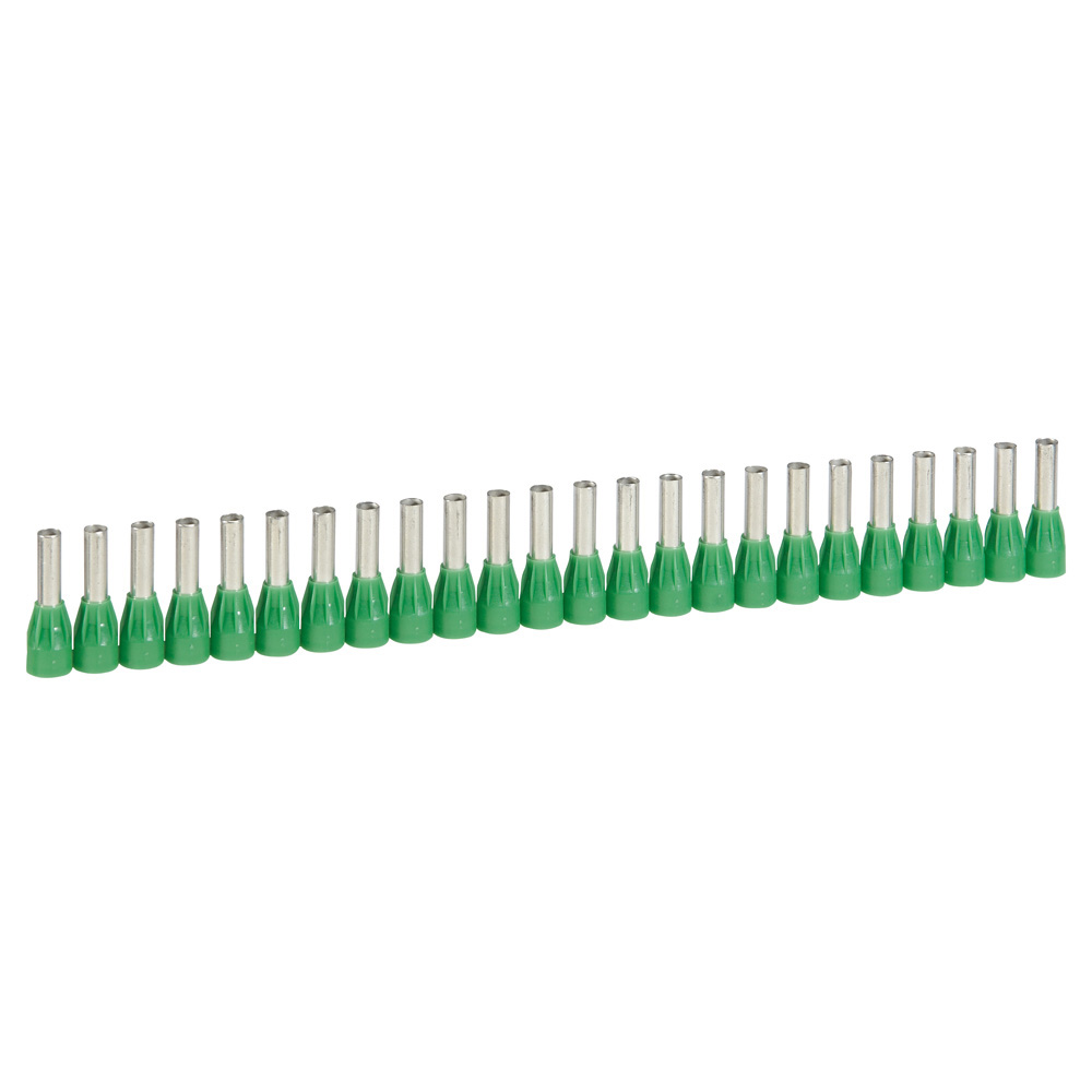 Terminal COMPRES STARFIX 6 MM2 37668 Legrand — Legrand