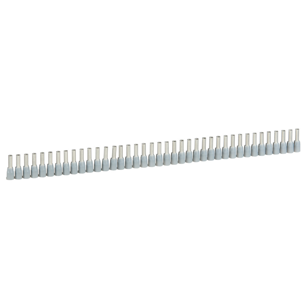 Terminal COMPRES STARFIX 2,5 MM2 37666 Legrand — Legrand