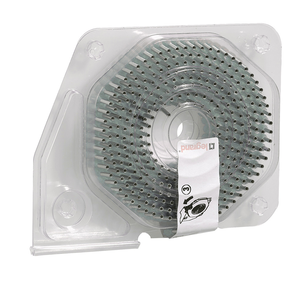 Terminal STARFIX ALTA CAP 2,5MM2 37645 Legrand — Legrand