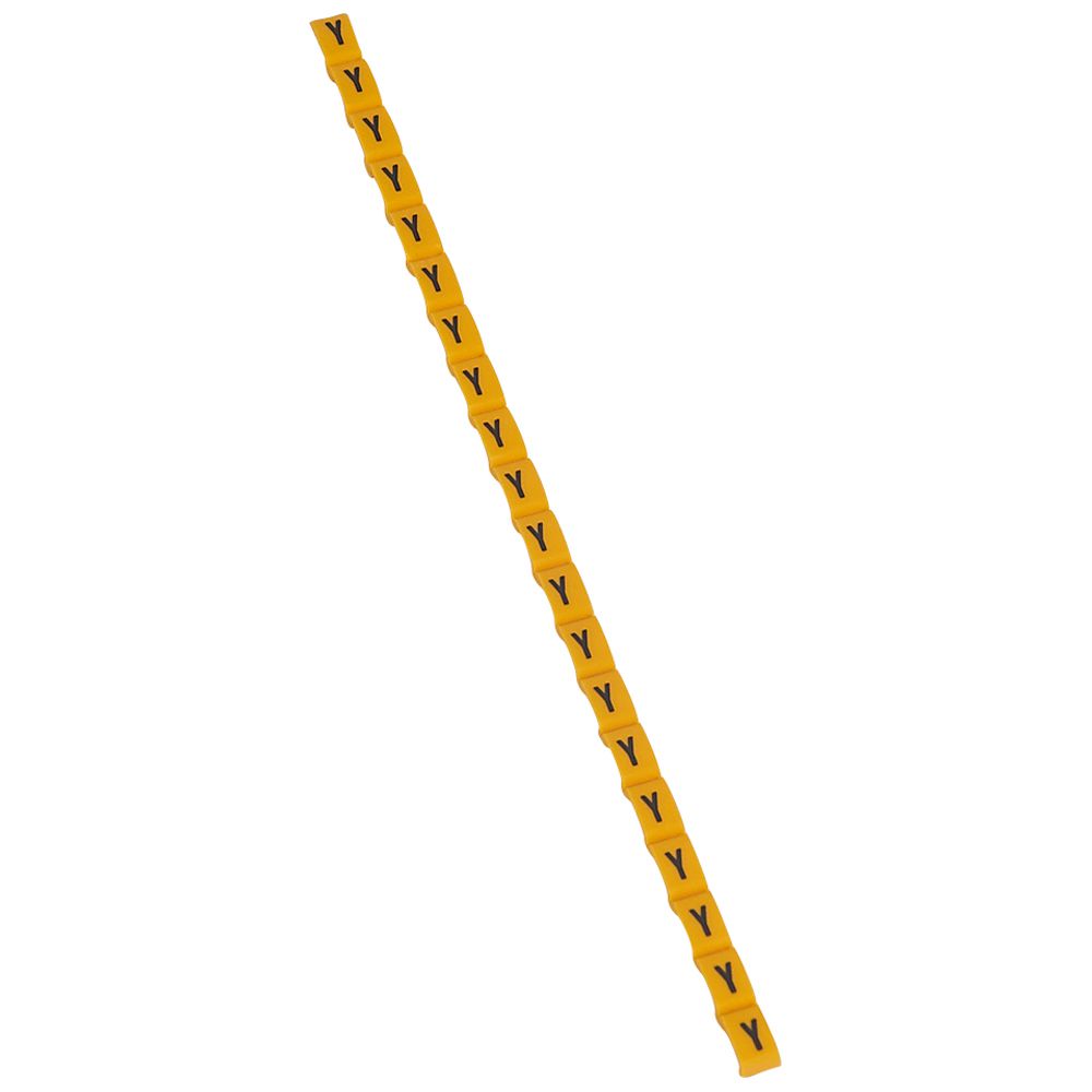 Marca Duplix y 38434 (X Tira 20UNID) 38434 — Legrand — Legrand