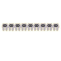 Marca CAB3 0.15-0.5mm 8 Gris 38108 (X Ti 38108 — Legrand — Legrand