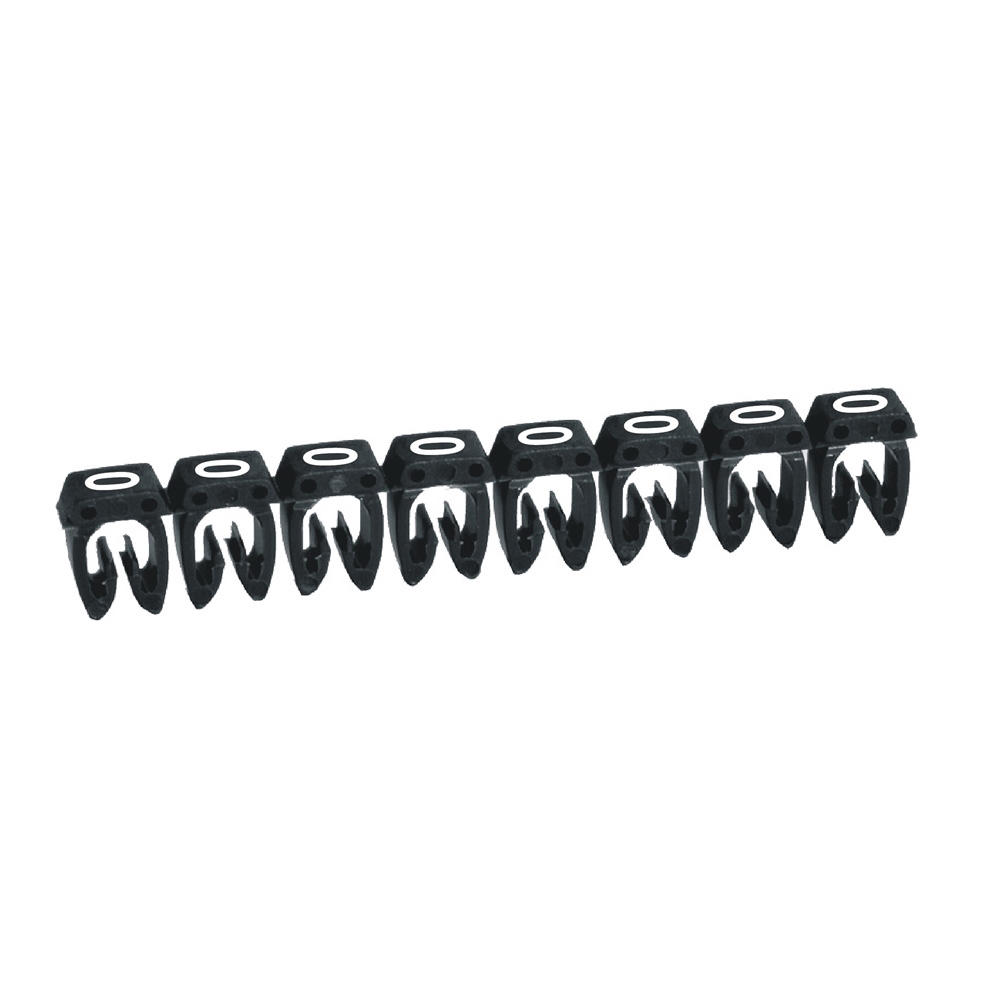 Marca CAB3 0.15-0.5mm 0 Negr 38100 (X Ti 38100 — Legrand — Legrand