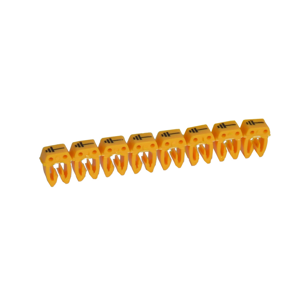 Marca CAB3 1.5-2.5mm Tierra 38286 (X Tir 38286 — Legrand — Legrand