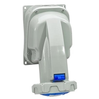 Sob 3P+T 63A/2320VIP67 555555 P17/HEM — Legrand — Legrand