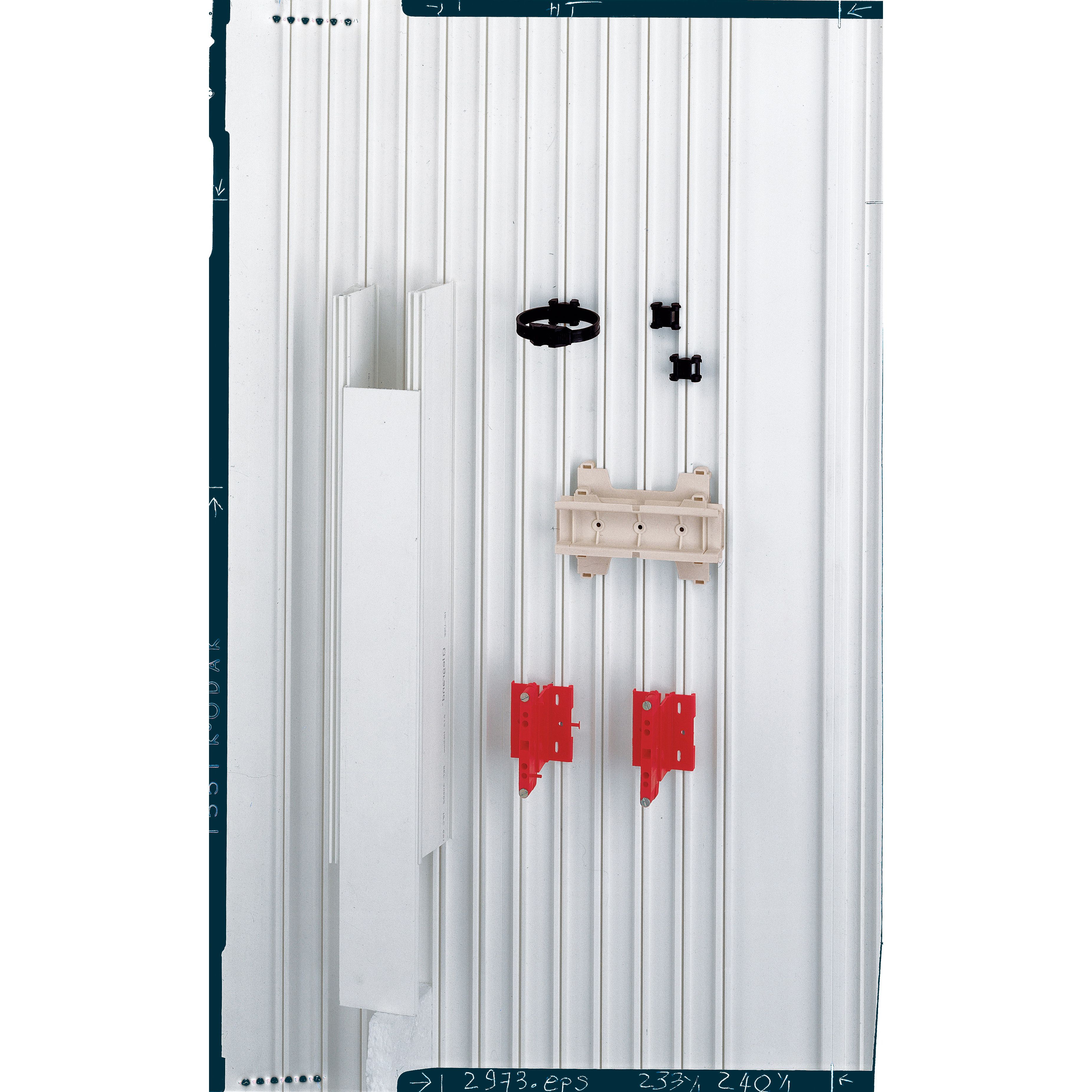 Soporte para Fijacion de Collarines 30894 — Legrand — Legrand