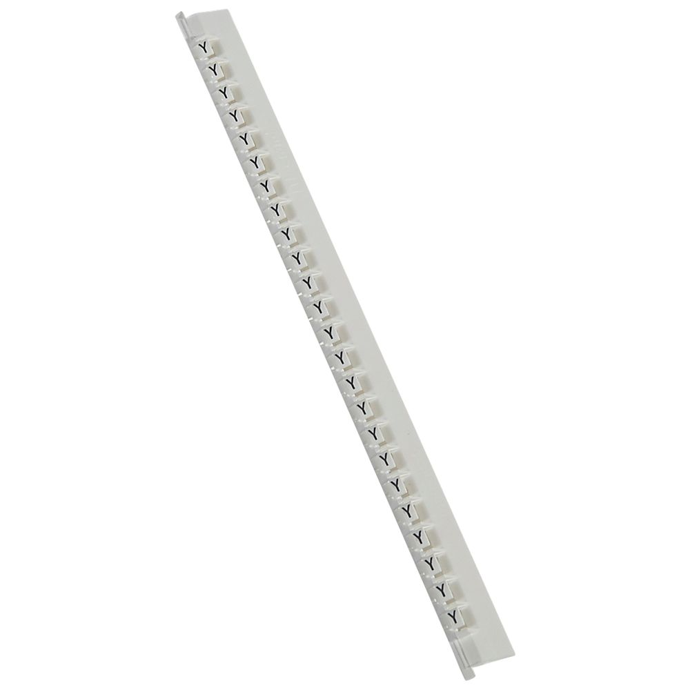 Marca Memocab y 37850 (X Tira 24UNID) 37850 — Legrand — Legrand