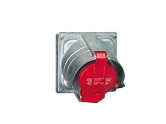 Hypra Prisinter 3P+T+N 63A400V Met 53801 — Legrand — Legrand