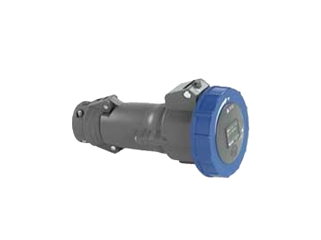Hembra Industrial Volante 220V 32A 2P+T IP67 53076 — Legrand — Legrand