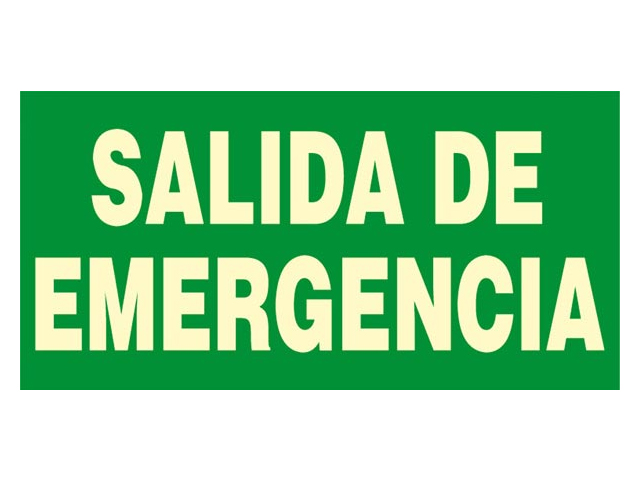 Alba/etq.salida Emergencia 660871 — Legrand — Legrand