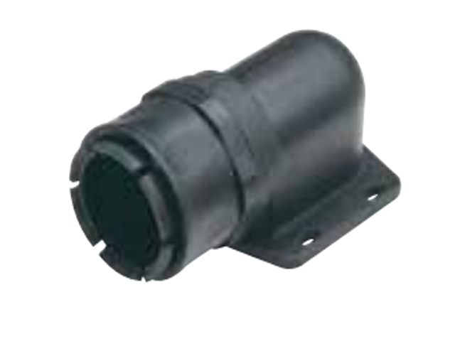 Conector Sobrepuesto Lgp 90° D,50 666882 — Legrand — Legrand
