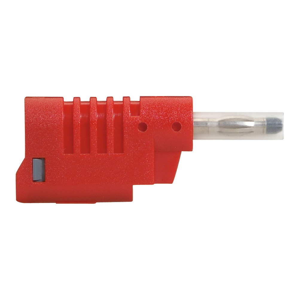 Banana Retractil Roja 50028 — Legrand — Legrand