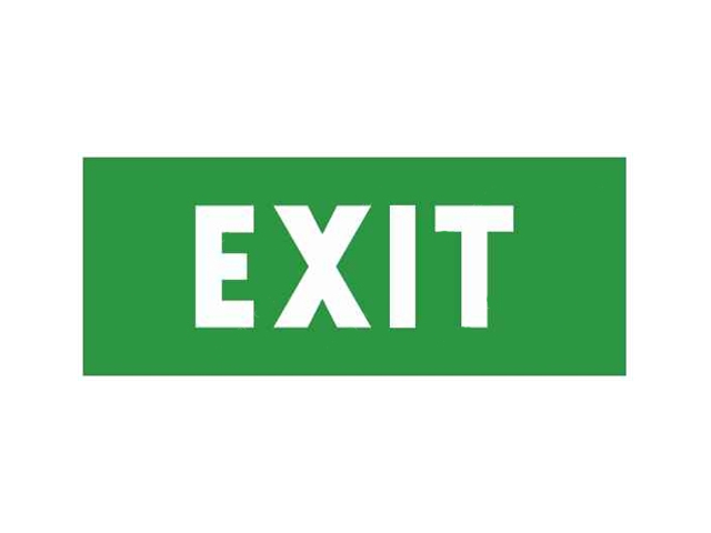 Alba/etq.exit 660874 — Legrand — Legrand