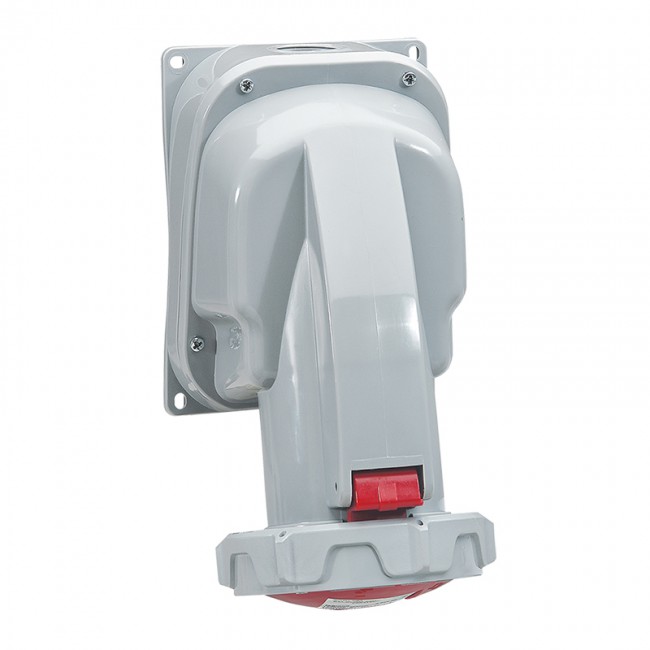 Sob 3P+N+T 63A400VIP67 555559 P17/HEMBRA — Legrand — Legrand
