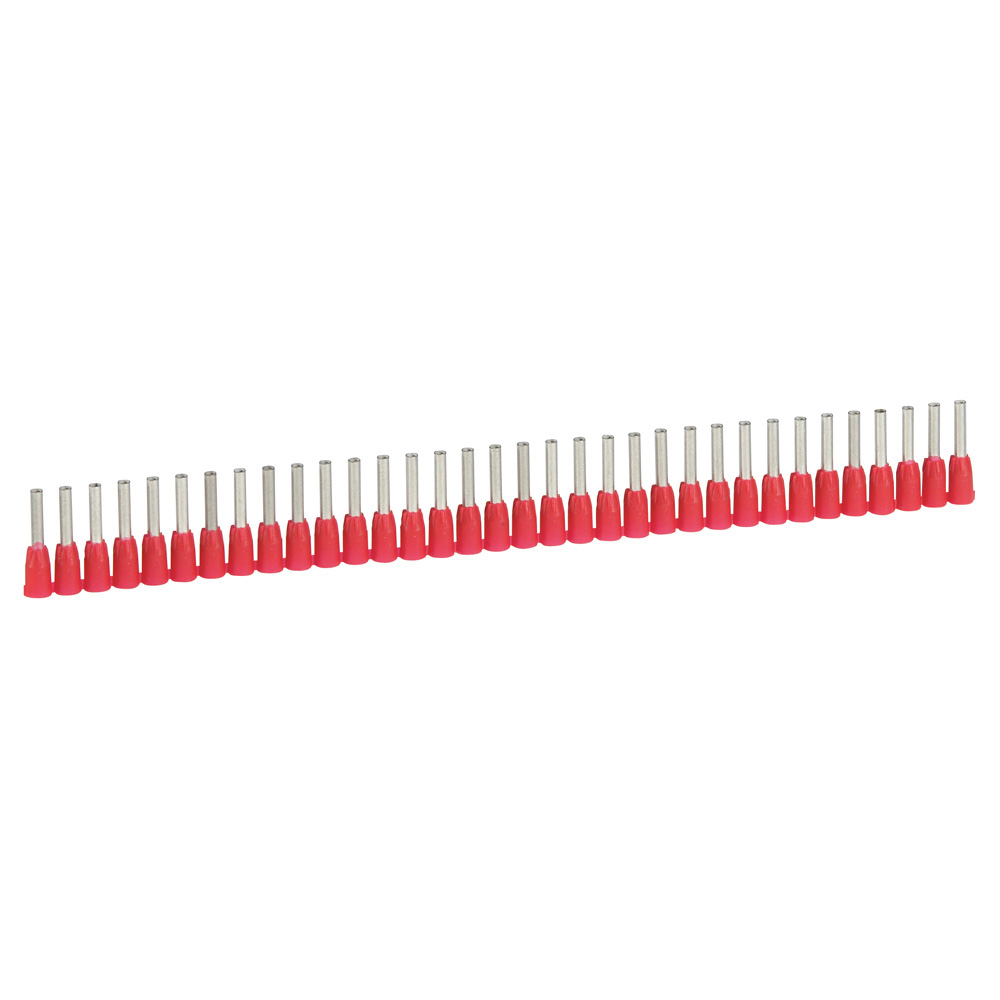 Terminal Compres Starfix 1mm² 37663 — Legrand — Legrand