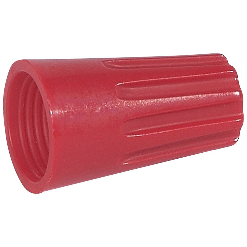 CONECTOR CAPVIS 6,0mm ROJO 34357 Legrand — Legrand