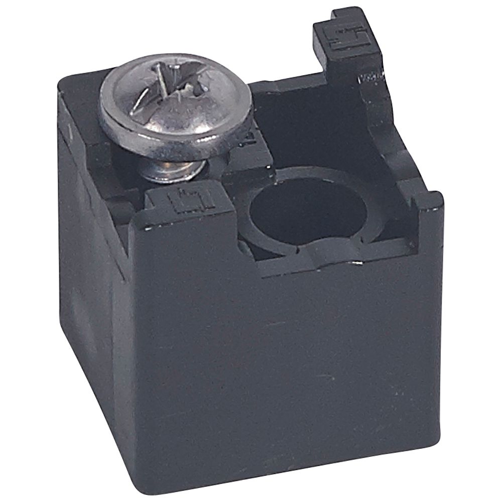 Soporte para Barra Unipolar 12x2/4 37398 — Legrand — Legrand