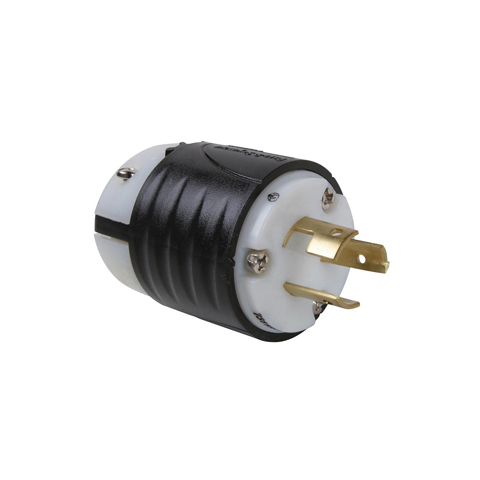 MACHO VOLANTE TURNLOCK 7311-SS 3P 876047 Legrand — Legrand