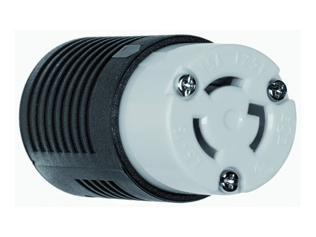 HEMBRA VOLANTE TURNLOCK L615 2P+T 876001 Legrand — Legrand