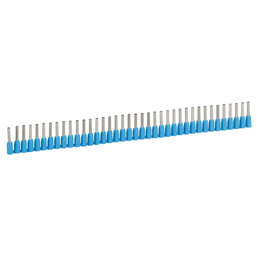 Terminal COMPRES STARFIX 0,75 MM2 37662 Legrand — Legrand