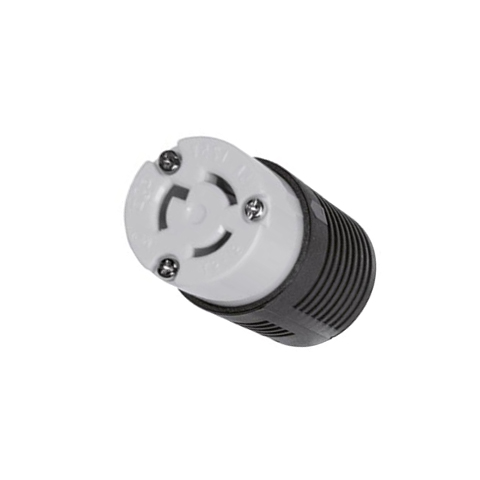 HEMBRA VOLANTE TURNLOCK 20A 208V 4 POLOS 876413 Legrand — Legrand