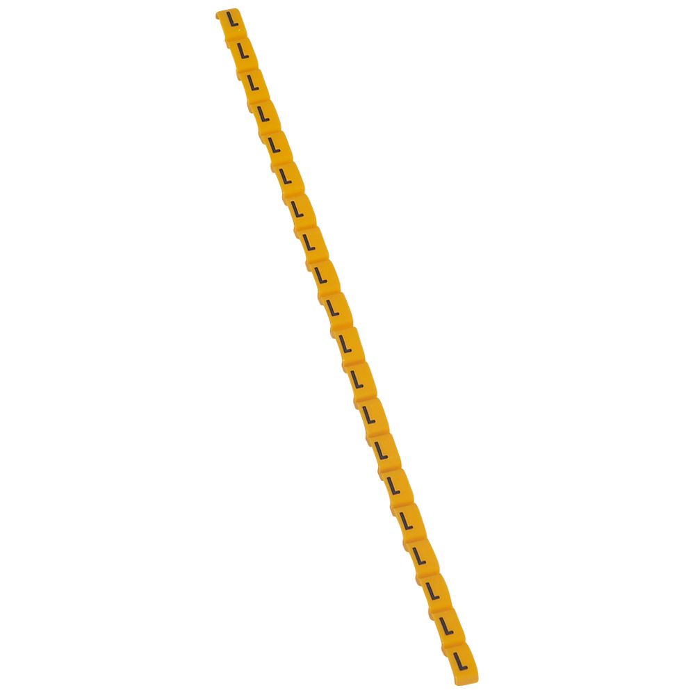 Marca Duplix L 38421 (X Tira 20UNID) 38421 — Legrand — Legrand