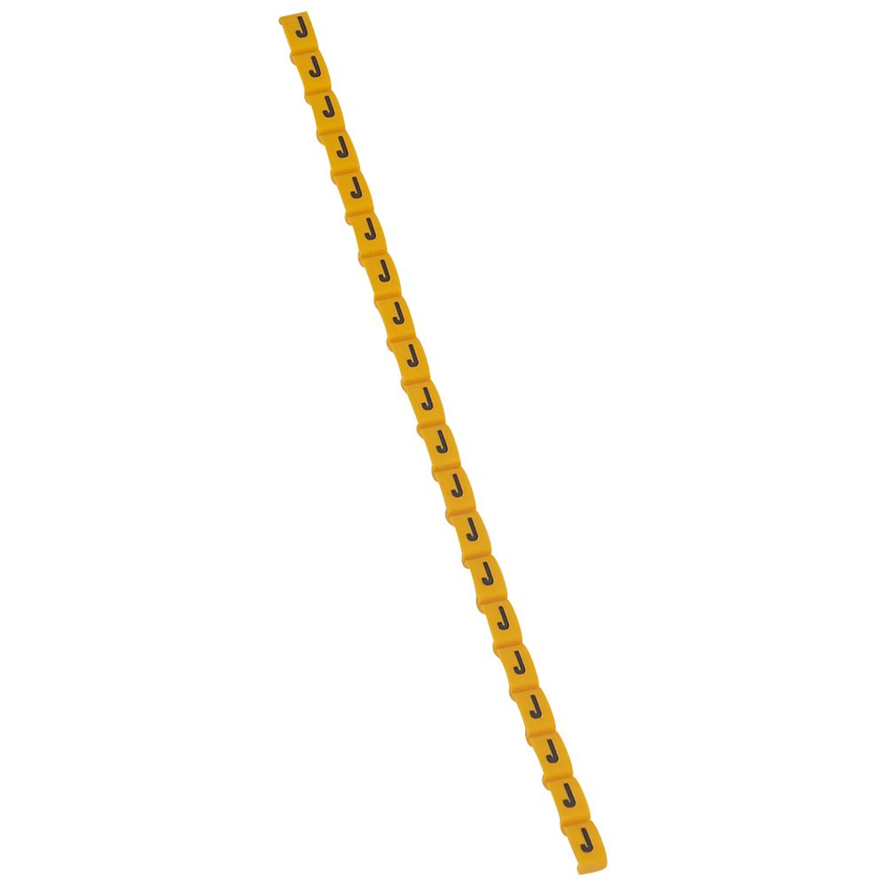 Marca Duplix J 38419 (X Tira 20UNID) 38419 — Legrand — Legrand