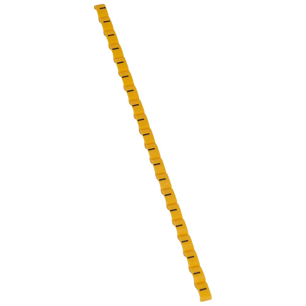 Marca Duplix - 38443 (X Tira 20UNID) 38443 — Legrand — Legrand