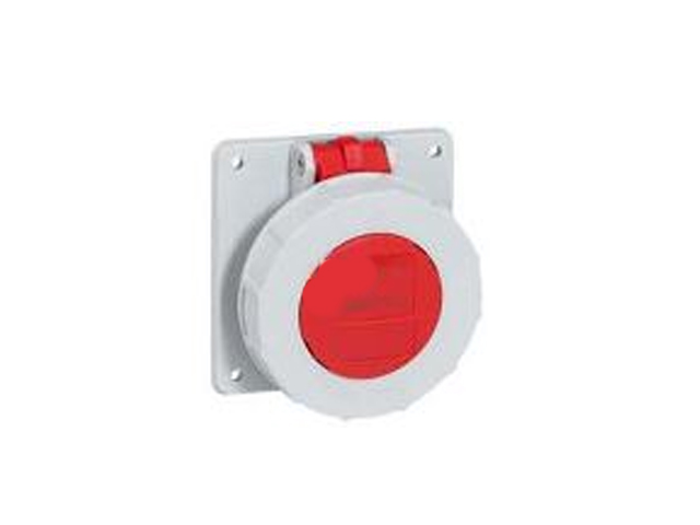 Enchufe Industrial P17/TOM.SOBREPUESTA.3P+N+T16A/250VIP67 555356 — Legrand — Legrand