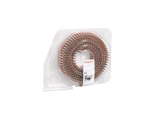 Terminal STARFIX ALTA CAP 0,5MM2 37641 Legrand — Legrand