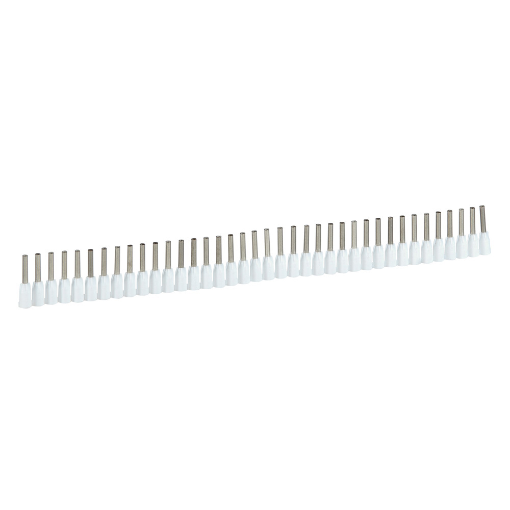 Terminal COMPRESION STARFIX 0,5 MM 37661 Legrand — Legrand