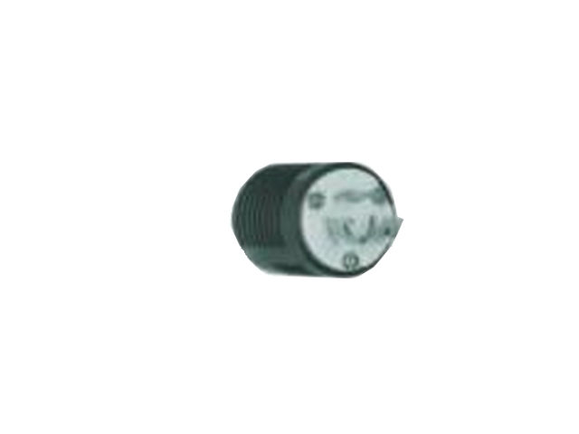 Enchufe L 715 C Hembra. 3P Volante 15A 277V 876041 — Legrand — Legrand