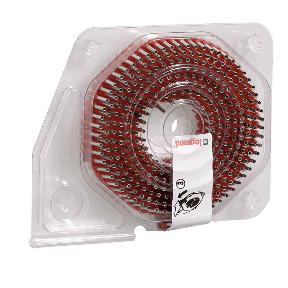 Terminal STARFIX ALTA CAP 1,0MM2 37643 Legrand — Legrand