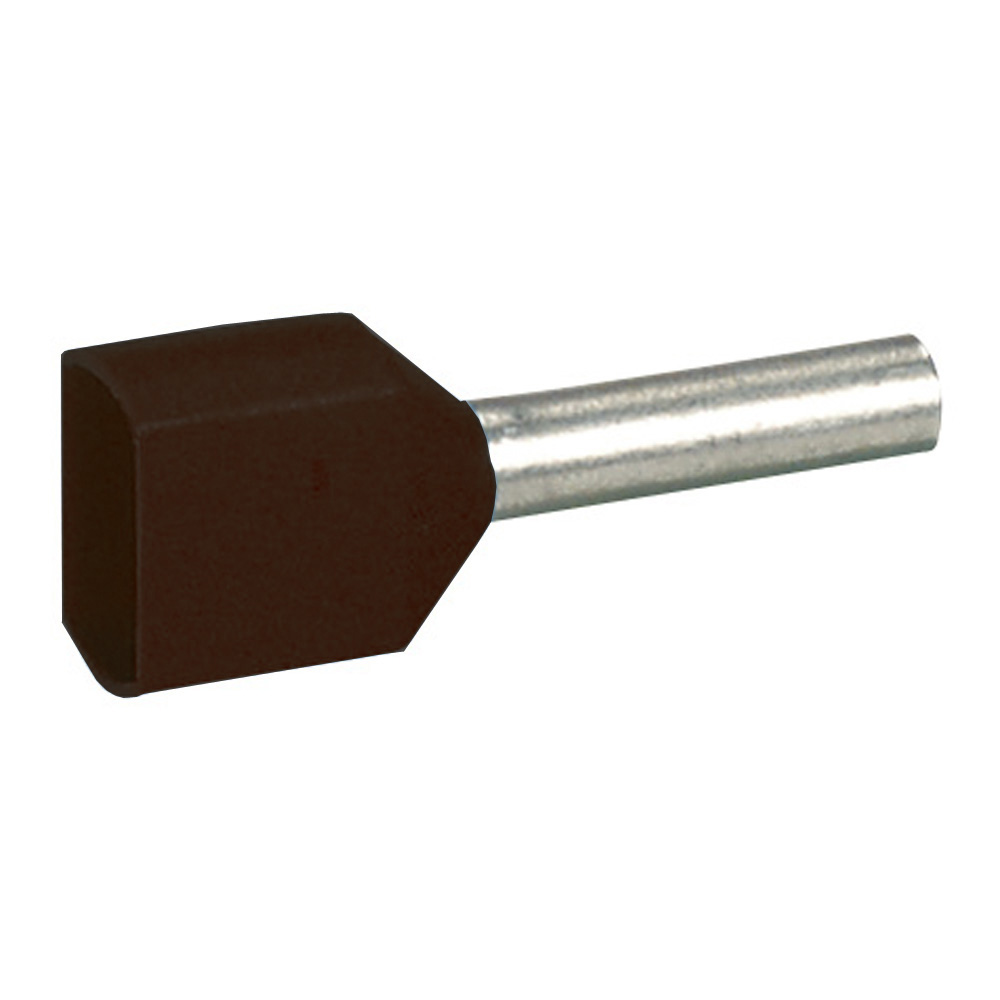 Terminal STARFIX DOBLE 2 X 1,5 MM2 37689 Legrand — Legrand