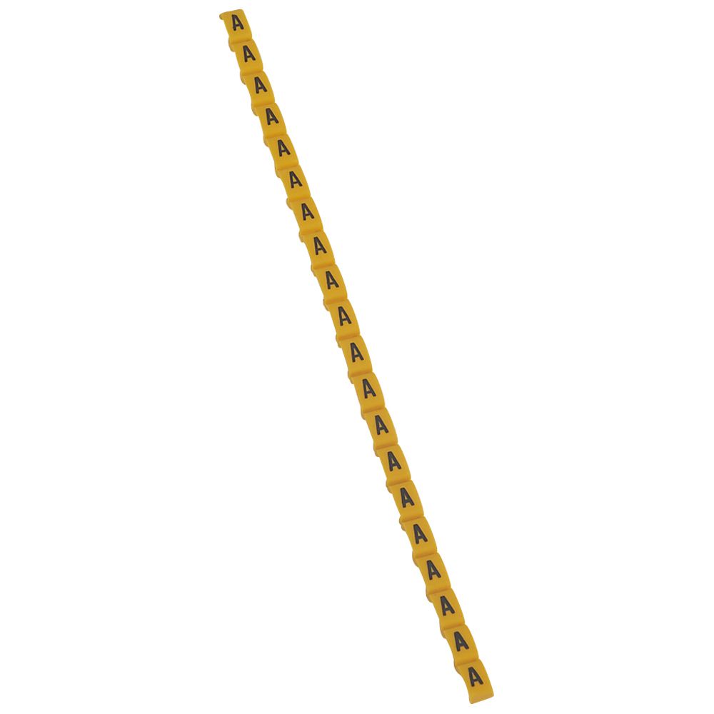 Marca Duplix a 38410 (X Tira 20UNID) 38410 — Legrand — Legrand