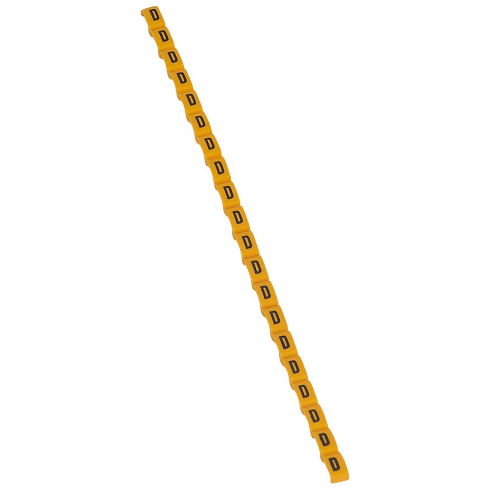Marca Duplix D 38413 (X Tira 20UNID) 38413 — Legrand — Legrand