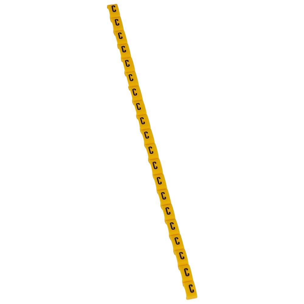 Marca Duplix C 38412 (X Tira 20UNID) 38412 — Legrand — Legrand
