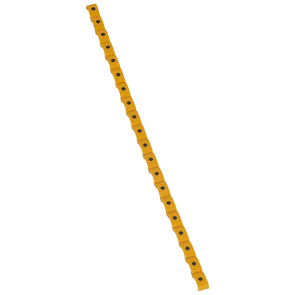 Marca Duplix. 38441 (X Tira 20UNID) 38441 — Legrand — Legrand