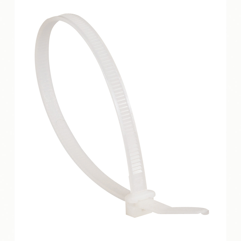 COLLARIN TRANSPARENTE EXTERIOR 4,6X180MM 32055 Legrand — Legrand