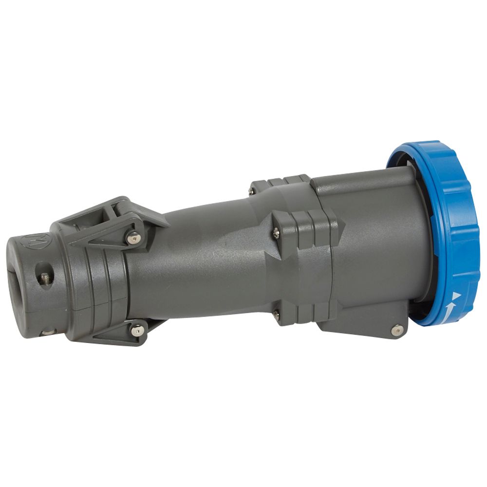 Hypra Hembra Volante 2P+T 63A/230. 59386 — Legrand — Legrand
