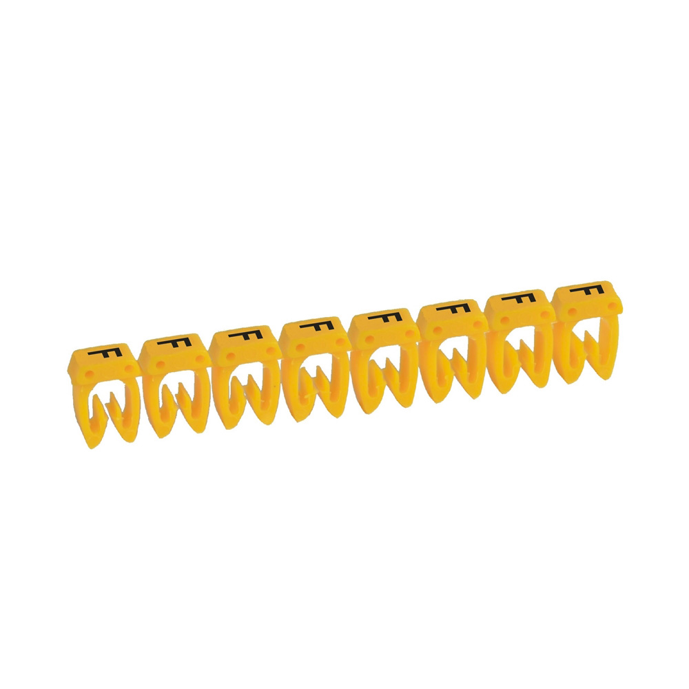 Marca CAB3 0.5-1.5mm F 38305 (X Tira 30U 38305 — Legrand — Legrand
