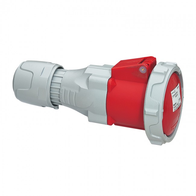 Vol 3P+T 63A/400V IP67 555508 P17/HEM — Legrand — Legrand